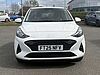 Hyundai I10 Advance [Nav] 1.2 MPi (79ps) White
