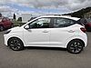 Hyundai I10 Advance [Nav] 1.2 MPi (79ps) White