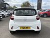 Hyundai I10 Advance [Nav] 1.2 MPi (79ps) White