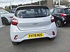 Hyundai I10 Advance[Nav] 1.0 MPi (63ps) Lumen Grey