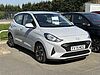 Hyundai I10 Advance[Nav] 1.0 MPi (63ps) Lumen Grey