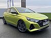Hyundai I20 N Line S 1.0 T-GDi (100ps) Lucid Lime