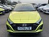 Hyundai I20 N Line S 1.0 T-GDi (100ps) Lucid Lime