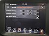 Jeep RENEGADE Night Eagle II 1.0 T3 GSE (120ps) Blue
