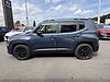Jeep RENEGADE Night Eagle II 1.0 T3 GSE (120ps) Blue