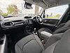 Jeep RENEGADE Night Eagle II 1.0 T3 GSE (120ps) Blue