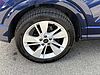 Audi Q2 S Line 35 TFSI (150ps) Navarra Blue