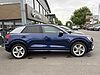 Audi Q2 S Line 35 TFSI (150ps) Navarra Blue