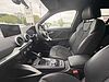 Audi Q2 S Line 35 TFSI (150ps) Navarra Blue