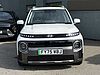 Hyundai INSTER Cross Electric 49kWh EV (115ps) Atlas White