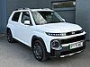 Hyundai INSTER Cross Electric 49kWh EV (115ps) Atlas White