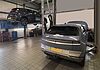 Hyundai TUCSON Advance Hybrid 1.6 T-GDi HEV (215ps) Shimmering Silver