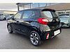 Hyundai I10 1.0 [63] Advance 5dr Auto [Nav] Black