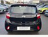 Hyundai I10 1.0 [63] Advance 5dr Auto [Nav] Black