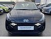 Hyundai I10 1.0 [63] Advance 5dr Auto [Nav] Black