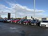 Hyundai I10 1.0 [63] Advance 5dr Auto [Nav] Black