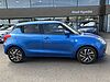 Suzuki SWIFT 1.2 Dualjet 83 12V Hybrid SZ-L 5dr Blue