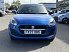 Suzuki SWIFT 1.2 Dualjet 83 12V Hybrid SZ-L 5dr Blue