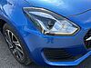 Suzuki SWIFT 1.2 Dualjet 83 12V Hybrid SZ-L 5dr Blue