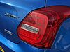 Suzuki SWIFT 1.2 Dualjet 83 12V Hybrid SZ-L 5dr Blue