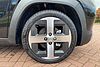 Hyundai INSTER 02 Electric 49kWh EV (115ps) Abyss Black