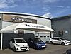 Hyundai INSTER 02 Electric 49kWh EV (115ps) Abyss Black