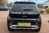 Hyundai INSTER 02 Electric 49kWh EV (115ps) Abyss Black