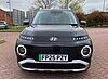 Hyundai INSTER 02 Electric 49kWh EV (115ps) Abyss Black