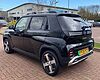 Hyundai INSTER 02 Electric 49kWh EV (115ps) Abyss Black