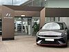 Hyundai KONA Ultimate Hybrid 1.6 GDi HEV (141ps) Aurora Grey