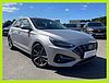Hyundai I30 Premium 1.0 T-GDi MHEV (120ps) Platinum Silver