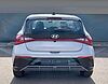Hyundai I20 Advance [Nav] 1.0 T-GDi (100ps) Atlas White
