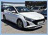 Hyundai I20 Advance [Nav] 1.0 T-GDi (100ps) Atlas White
