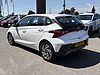 Hyundai I20 Advance [Nav] 1.0 T-GDi (100ps) Atlas White