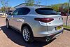 Alfa Romeo STELVIO Super 2.2 JDTm (190ps) Argento Silver