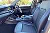 Alfa Romeo STELVIO Super 2.2 JDTm (190ps) Argento Silver