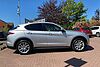 Alfa Romeo STELVIO Super 2.2 JDTm (190ps) Argento Silver