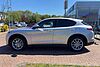 Alfa Romeo STELVIO Super 2.2 JDTm (190ps) Argento Silver