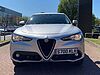 Alfa Romeo STELVIO Super 2.2 JDTm (190ps) Argento Silver