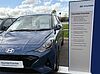 Hyundai I10 Premium [Nav] 1.2 MPi (79ps) Phantom Black