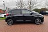 Hyundai I10 Premium [Nav] 1.2 MPi (79ps) Phantom Black