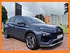 Hyundai BAYON Premium 1.0 T-GDi (100ps) Aurora Grey