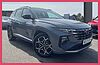 Hyundai TUCSON N Line Hybrid 1.6 T-GDi HEV (230ps) Shadow Grey