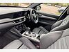 Alfa Romeo STELVIO Veloce 2.2 JDTm AWD (210ps) Blue