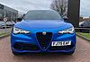 Alfa Romeo STELVIO Veloce 2.2 JDTm AWD (210ps) Blue