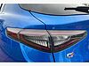 Alfa Romeo STELVIO Veloce 2.2 JDTm AWD (210ps) Blue
