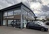 Hyundai TUCSON 1.6 TGDi Hybrid 230 SE Connect 5dr 2WD Auto Grey