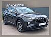 Hyundai TUCSON Ultimate Plug-in Hybrid 1.6 T-GDi PHEV (252ps) Ecotronic Grey