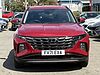 Hyundai TUCSON Premium 1.6 T-GDi (150ps) Sunset Red