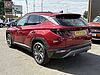 Hyundai TUCSON Premium 1.6 T-GDi (150ps) Sunset Red
